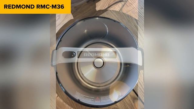 ТОП—7. Лучшие мультиварки по отзывам. Рейтинг 2023 года! смотреть онлайн