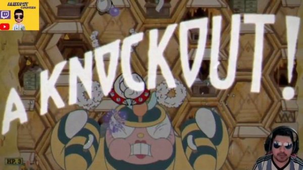 Cuphead Master Quest Mod All Bosses S-Rank