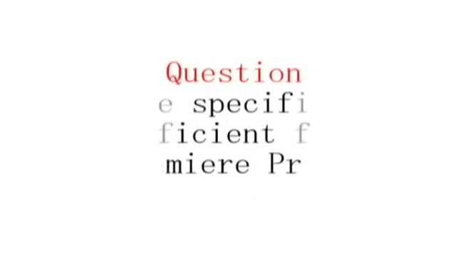 Using Adobe Premiere Pro CS5.5 Please Guide me! смотреть онлайн