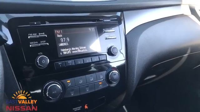 2016 Nissan Rogue Phoenix, Mesa, AZ P2238