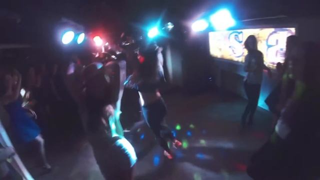 NON-STOP DANCE STUDIO - ДЕНЬ ТАНЦОРА NON-STOP! смотреть онлайн