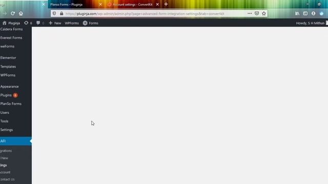 Easily Integrate Elementor Form to ConvertKit | Best Solution смотреть онлайн