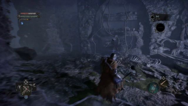Lords Of The Fallen (Xbox Series S) смотреть онлайн