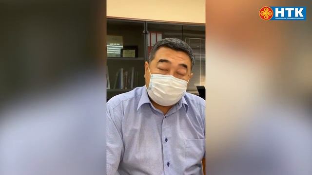 В Калмыкии 4 класса и одна школа в Целинном районе переведены на дистанционное обучение смотреть онлайн