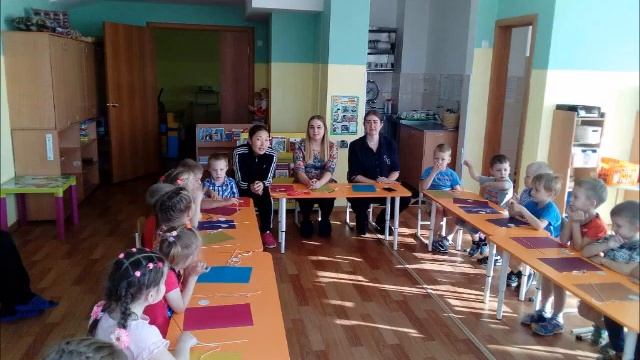 Творческая мастерская Народы СИБИРИ смотреть онлайн