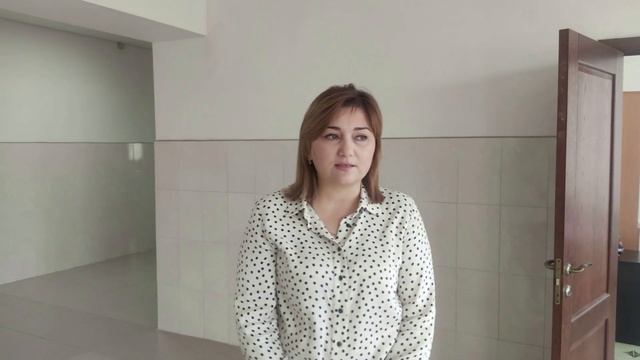 В Бабаюртовском районе для 9-классников провели пробный ОГЭ смотреть онлайн