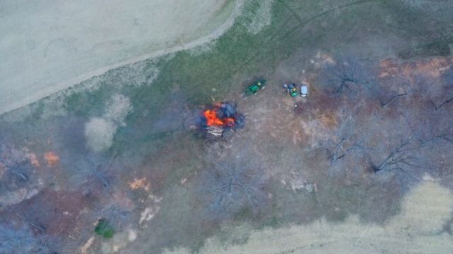 8 - FIMI X8 SE - SAR Zoom Test at 400ft смотреть онлайн