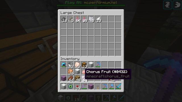 Performium Network| Towny RolePlay| Episode 1| Sorting Chest смотреть онлайн