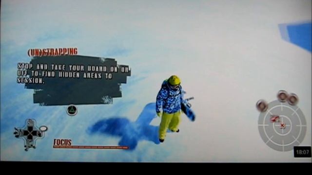 shaun white snowboarding money cheat ps3 смотреть онлайн