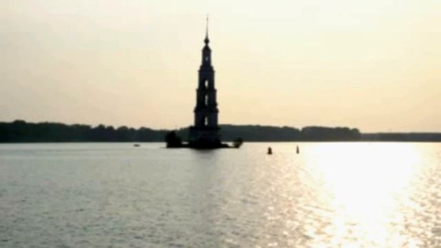 Путешествие в Калязин. смотреть онлайн