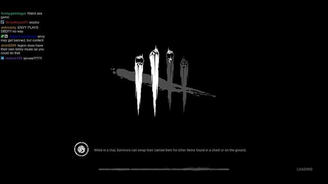 I MODDED The Clown CHASE MUSIC IN-GAME смотреть онлайн
