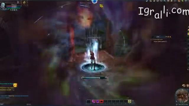 Dark Age бесплатная игра Обзор Мельком смотреть онлайн