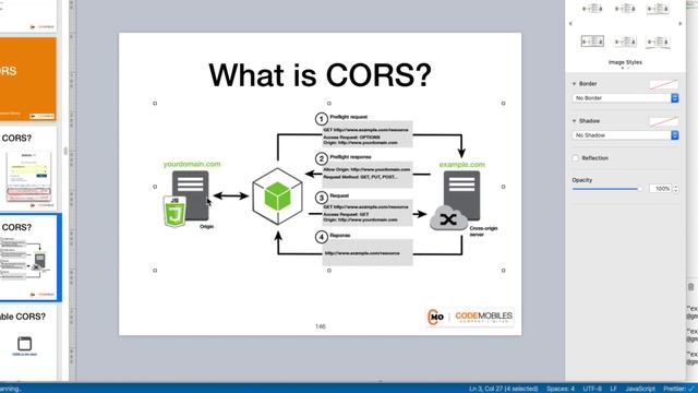 อธิบายและการใช้งาน CORS Cross-Origin-Resource-Sharing (Angular, Vue, React) смотреть онлайн