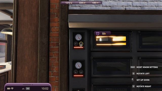 A Special Order of Carrot Cake Goes WRONG - Cakes and Cookies DLC смотреть онлайн