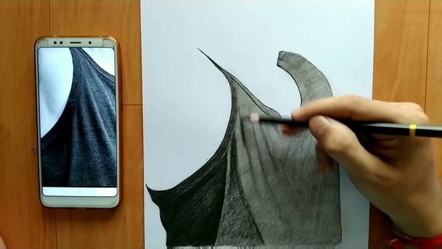 How to draw clothes смотреть онлайн