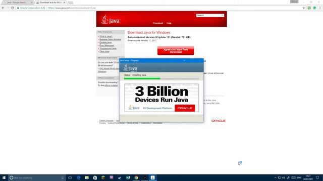 How To Download/Install/Update Java STILL WORKS! смотреть онлайн