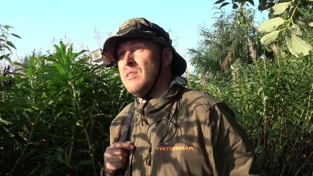 Охота на вяхиря #2 Набираемся опыта, совершаем ошибки смотреть онлайн