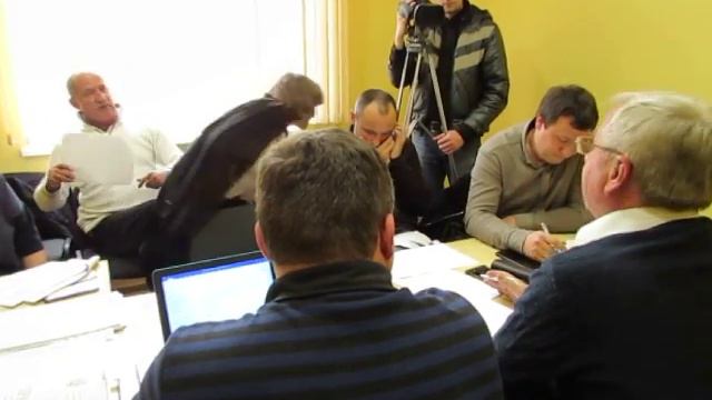 Конфликт Чаппа Костюк 2 смотреть онлайн