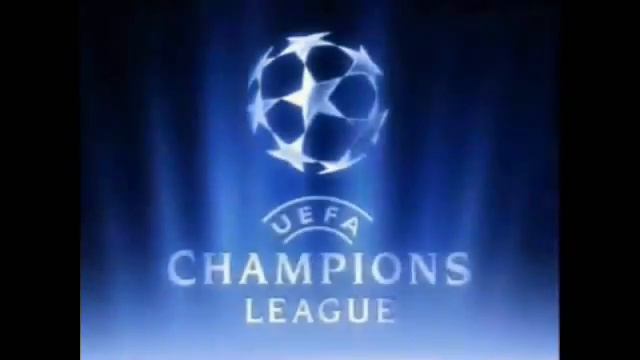 UEFA Champions League 2008 Intervalo RUS смотреть онлайн
