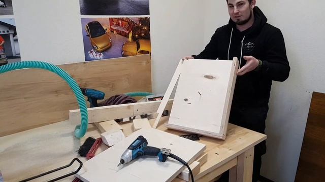 Мастерская Рукожопов/Когтеточка из хлама Дешево смотреть онлайн