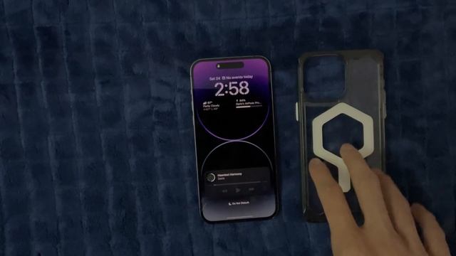 Apple iPhone 14 Pro Max Unboxing and Review смотреть онлайн