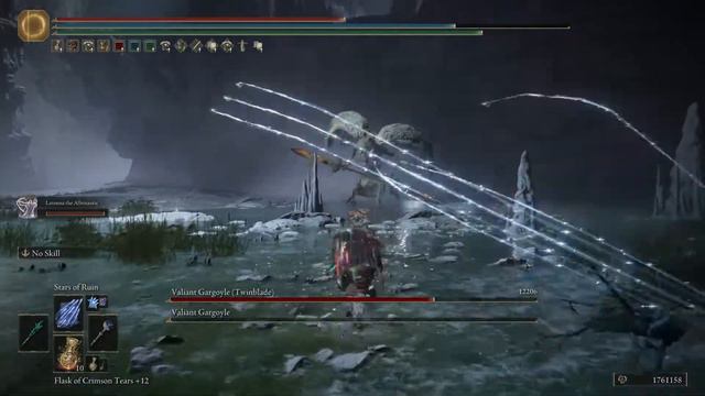 ELDEN RING Ascended Mod - Valiant Gargoyl--Aaaaaand It's Gone смотреть онлайн