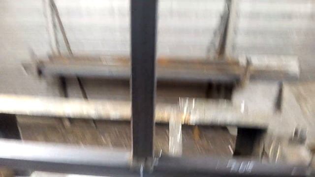 Как сделать тренажёр для гиперэкстензии. Тренажер для спины #24 смотреть онлайн