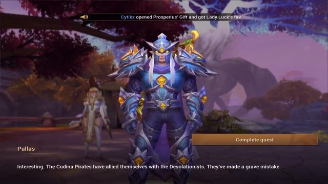 CHOOSING PATH - PALADIN - Let's Play #2 - Crusaders of Light смотреть онлайн