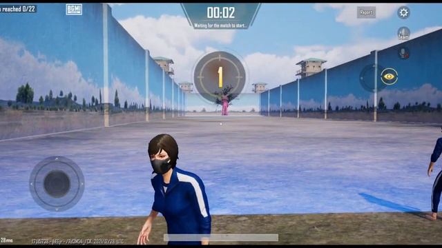 Preview React Survival Map смотреть онлайн