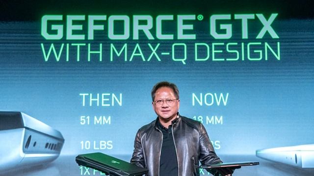Tech News - Asus' New Laptops From Computex + New Intel Core i9 Chips + Nvidia Max-Q смотреть онлайн
