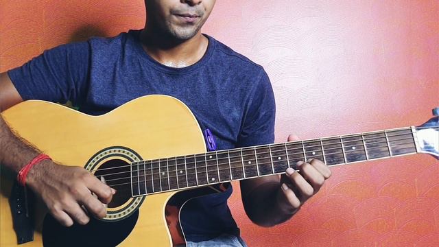 Jana Gana Mana | Indian National Anthem | Easy Guitar Lesson | Lead+Chords+Strumming|Patriotic Song смотреть онлайн