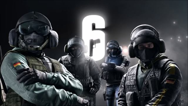 ALL Rainbow Six Siege Voice Lines(Part 1) смотреть онлайн