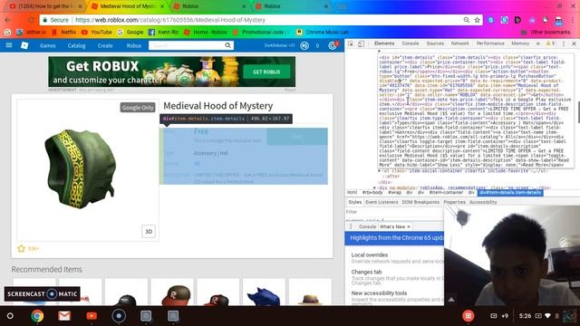 I got medieval hood of mystery смотреть онлайн