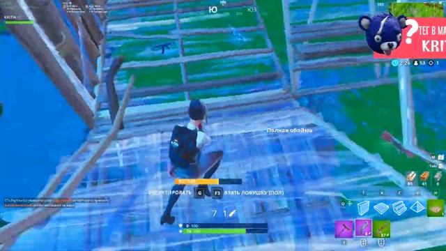 НУЖЕН ЛИ 144 гц МОНИТОР!? 144 Гц ИЛИ 60 Гц ДЛЯ ФОРТНАЙТ/FORTNITE смотреть онлайн