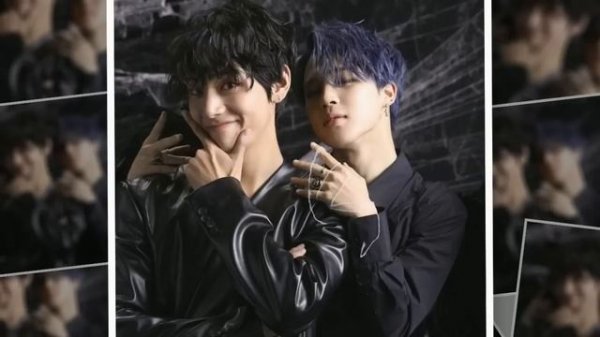 Вигуки/Vkook озвучиваем фанфик "Sweet boy" глава 1 автор YoonAmi