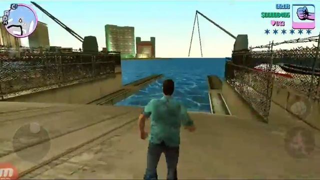 (мифы GTA:VC #1)Корабль призрак. смотреть онлайн