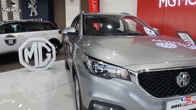 MG ZX 2023 MOTOR 1.5CC INTERMOTORS TRUJILLO Whatsapp: 970779594 смотреть онлайн