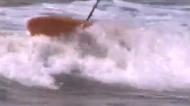 Kayak Surf La Pedrera 2005 смотреть онлайн