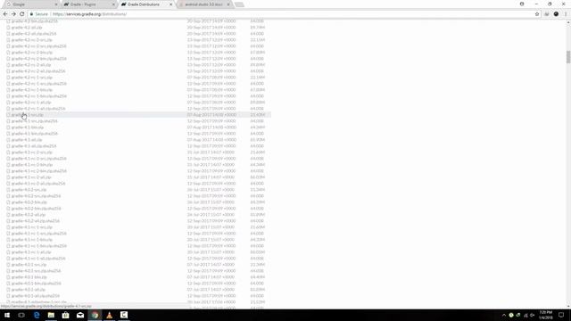 Android Studio stuck at Building gradle project info [FIXed] Tamil Tutorials смотреть онлайн