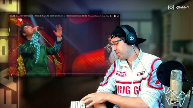 Dimash Kudaibergen & Li Yugang - Drunken Concubine + Diva Dance (REACTION) смотреть онлайн