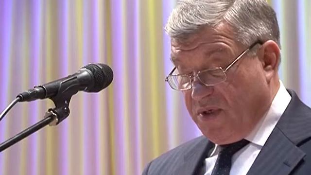 Встречи с главой. Село Бобровы Дворы смотреть онлайн