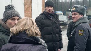 Реальные пацаны: Мальчишник