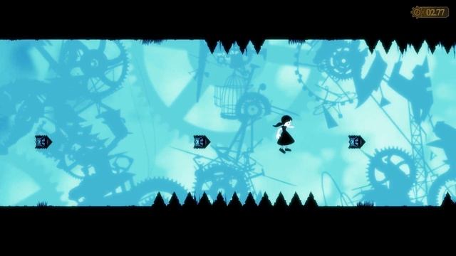 A Walk in the Dark - Available now for Xbox One and Windows 10 смотреть онлайн