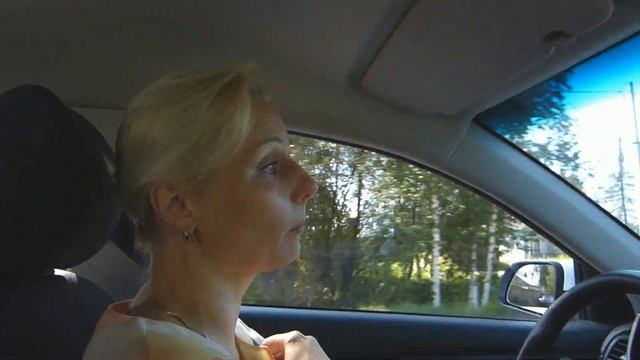 Kia Rio X-line - делюсь впечатлениями