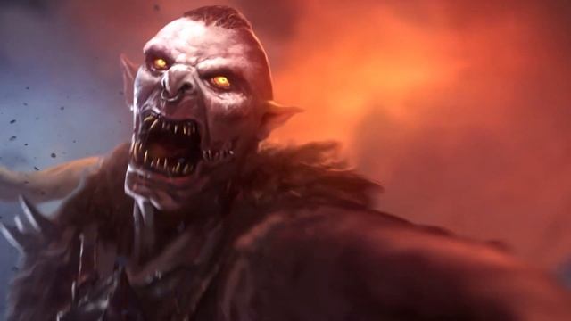 The Lord of the Rings: Adventure Card Game, Definitive Edition - Launch Trailer смотреть онлайн