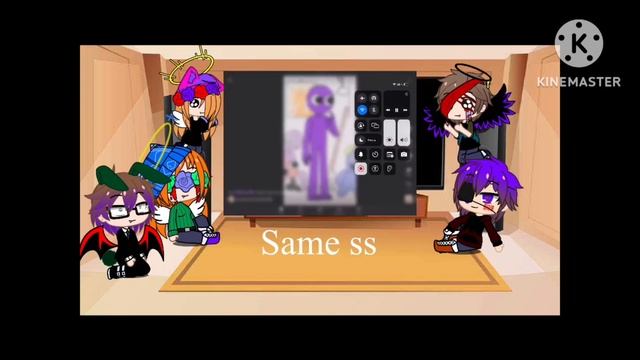 The afton family react to the afton family part 2 / I upload videos on my dad ￼youtube two смотреть онлайн