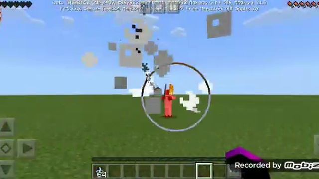 Entity 303 Add-on for MINECRAFT!!! JAVA смотреть онлайн