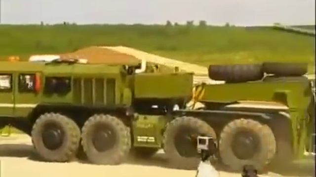 Новое Оружие для Сирии Подарок от России смотреть онлайн