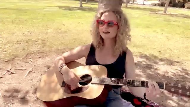 Keep Lookin' Up-Cover by Briana Lyn смотреть онлайн