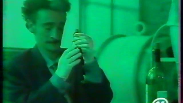  - 01x03 - Fantômette et l’Eau rouge смотреть онлайн